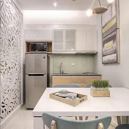 Cozy Apartment