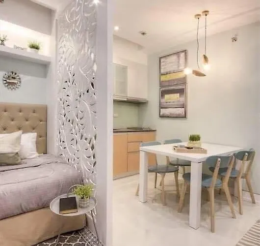 Apartamento Cozy