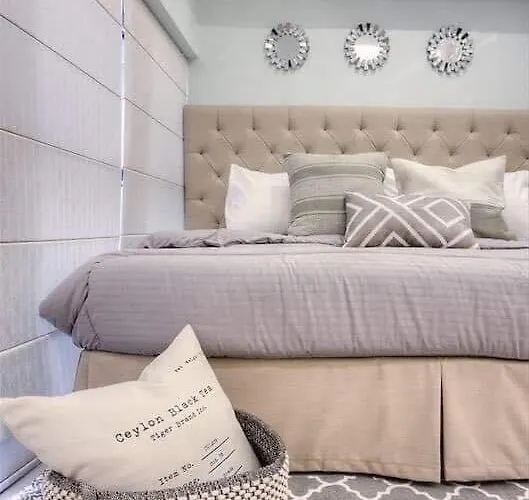 Apartamento Cozy *