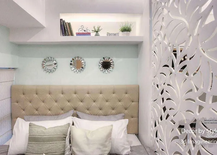Cozy Apartamento *